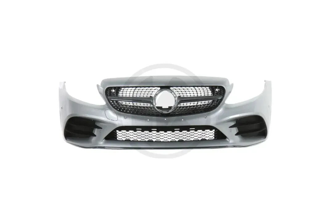 205 FRONT BUMPER